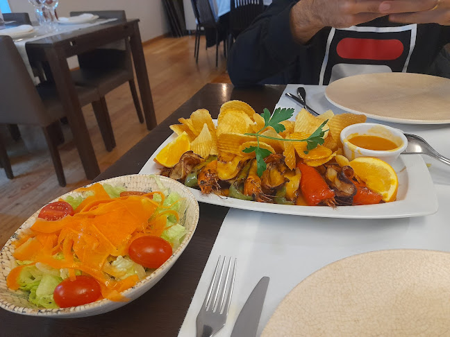 Restaurante Requinte no Parque - Gastronomia e hotelaria