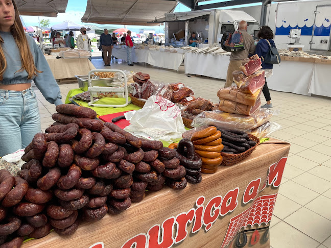 Feira da Palhaça - Gastronomia e hotelaria