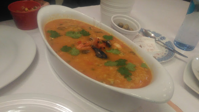 Opinii despre Percebes - Tasco do Mar în Vila Nova de Famalicão - Gastronomia e hotelaria