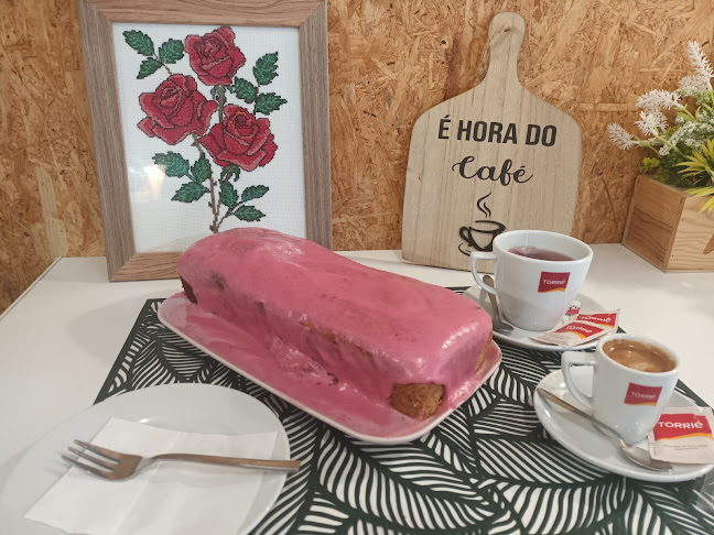 Café & Pimenta Montalvão
