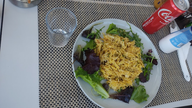 Snack Bar Young - Tavira