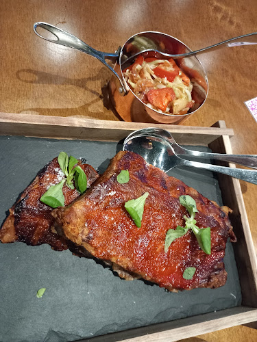 Opinii despre Perdóname în Fão - Gastronomia e hotelaria