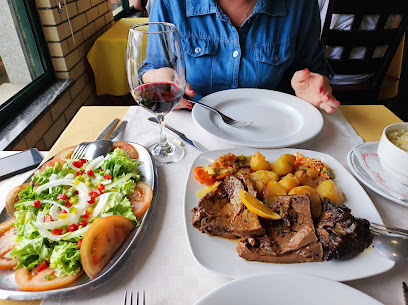 Restaurante Belo Horizonte