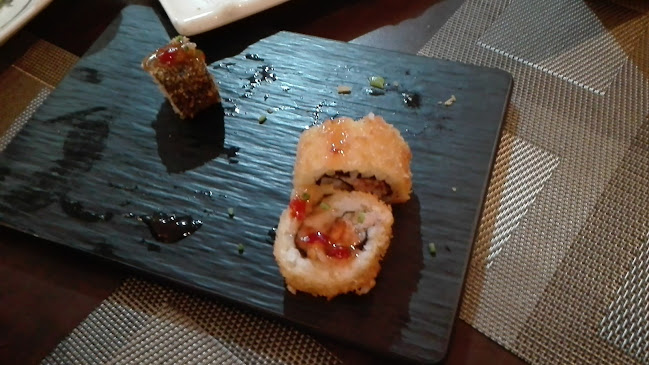 Opinii despre Musaxi 2 Restaurante Japonês în Porto - Gastronomia e hotelaria