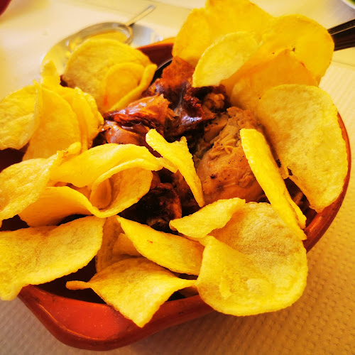 O Nogueira - Sra. da Hora