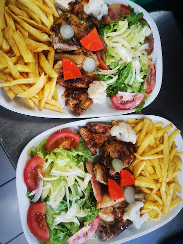 Av. Defensores do Douro 64, 5100-001 Lamego