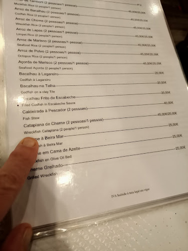 Comentarii opinii despre Cais 20