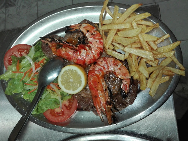 Reviews of A Tarefa in Corval - Gastronomia e hotelaria