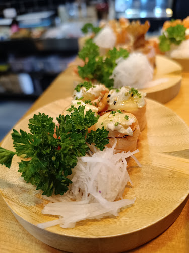 Wagasa Sushi Bar - Seixal