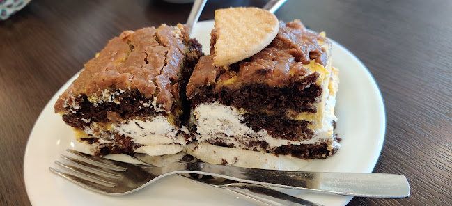 Opinii despre Imperium în Aveiro - Gastronomia e hotelaria