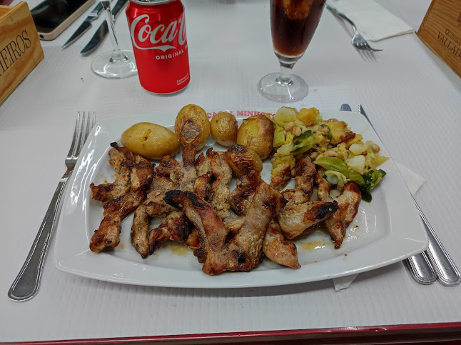 Casal Minhoto - Gastronomia e hotelaria