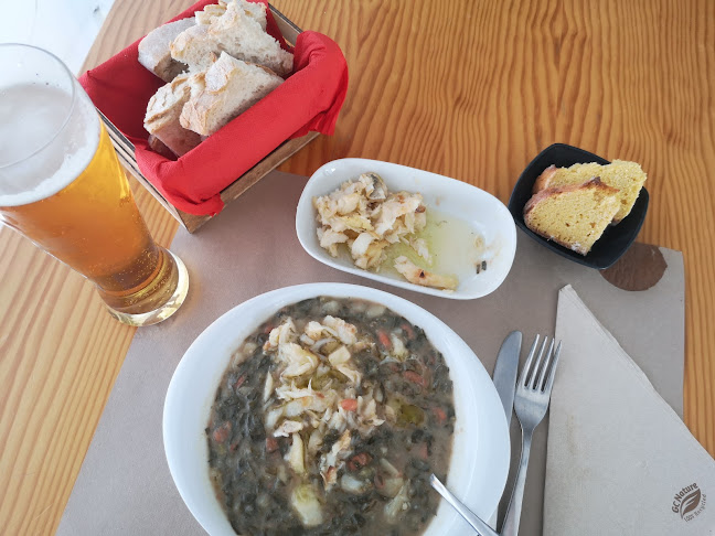 D'gustar Restaurante Café - Gastronomia e hotelaria