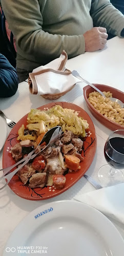 Taberna Guadiana - Gastronomia e hotelaria