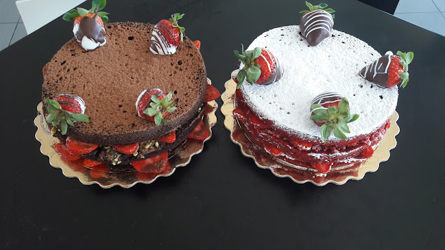 Doce Mar - Padaria, Pastelaria Fabrico Próprio - Vila do Conde