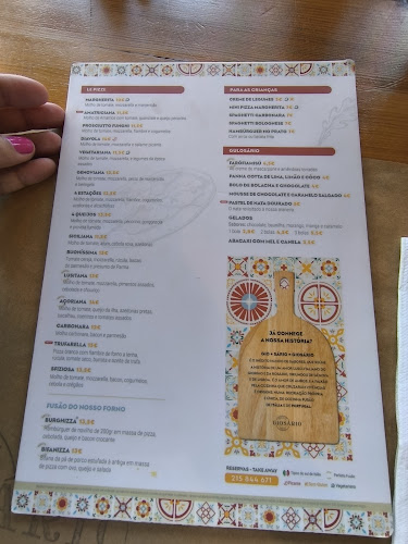 Parque Adão Barata, Piso 1, Loja N, 2670-331 Loures