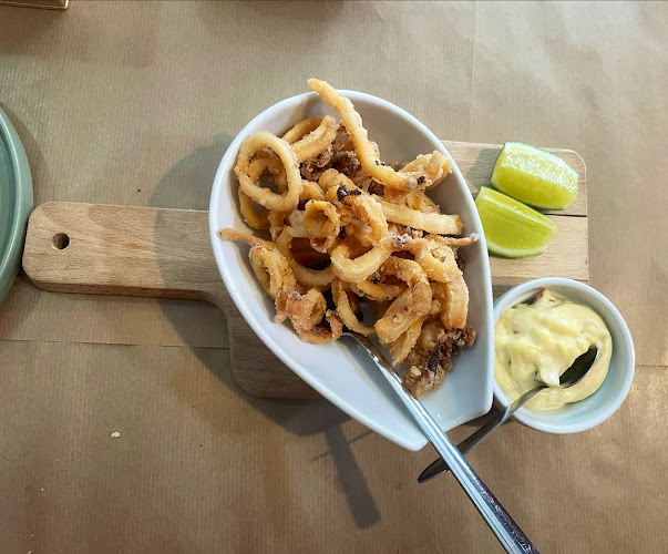 Dux Taberna Urbana - Coimbra