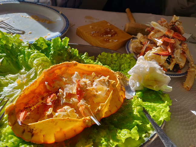 Restaurante Marisqueira Lusitânia - Elvas