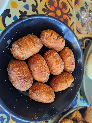 Sancho Panza ...no Cais de Gaia - Gastronomia e hotelaria