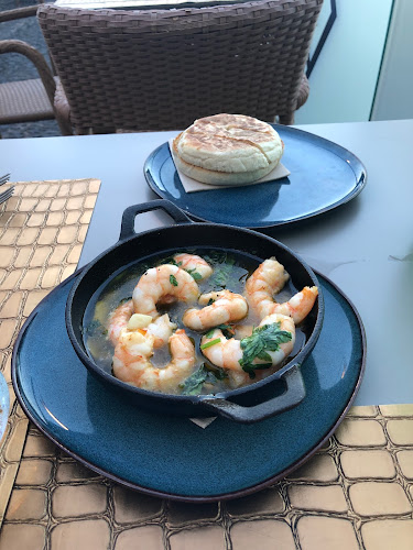 Tiles Restaurant - Funchal