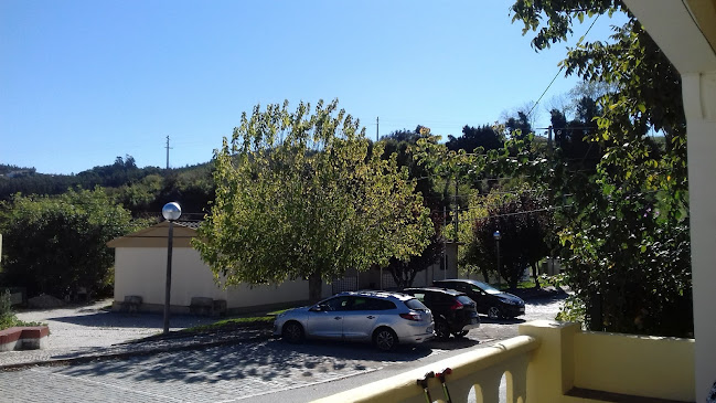 Botelho Moniz 40, R. Dr. João Campos, Caldas da Rainha