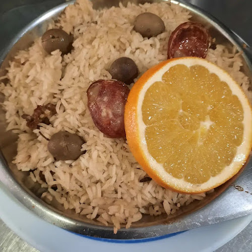 Restaurante Marisqueira Pontão