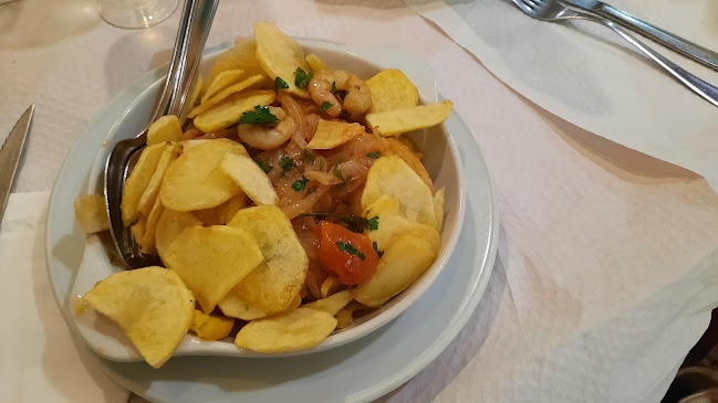 Cavaquinho - Gastronomia e hotelaria