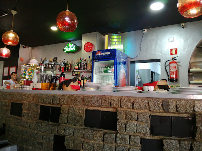 Comentarii opinii despre Restaurante Convivius