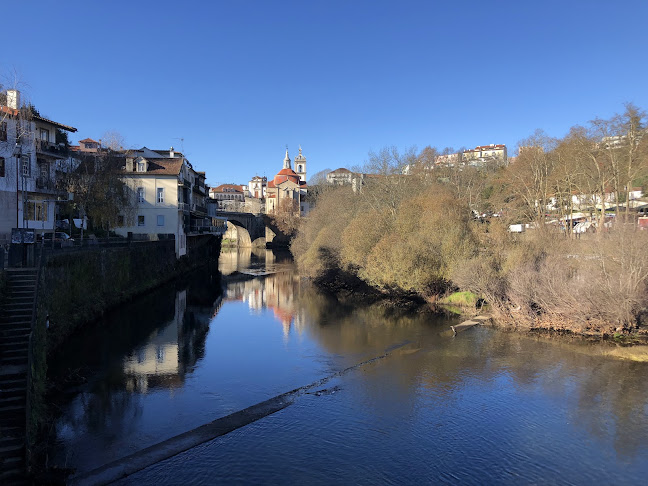 Opinii despre Bar Spark în Amarante - Gastronomia e hotelaria