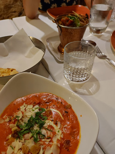 Comentarii opinii despre Restaurante Pashmina