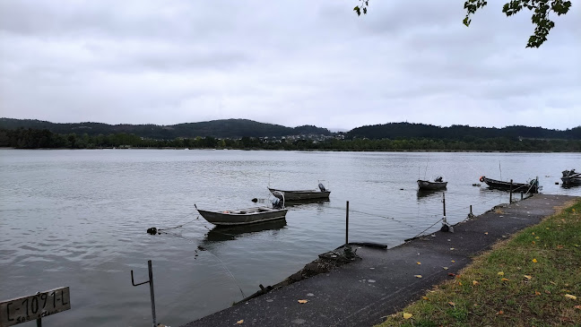 Estr. do Rio 110, Lanhelas