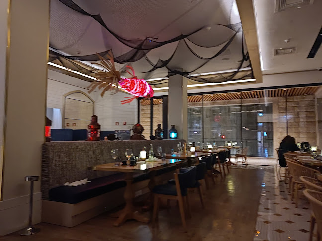 Comentarii opinii despre Golden Catch