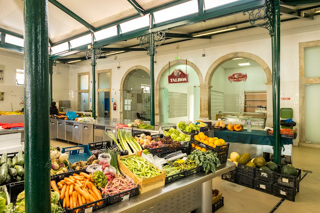 Mercado Municipal de Lagoa