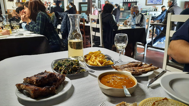 Restaurante O Cartário