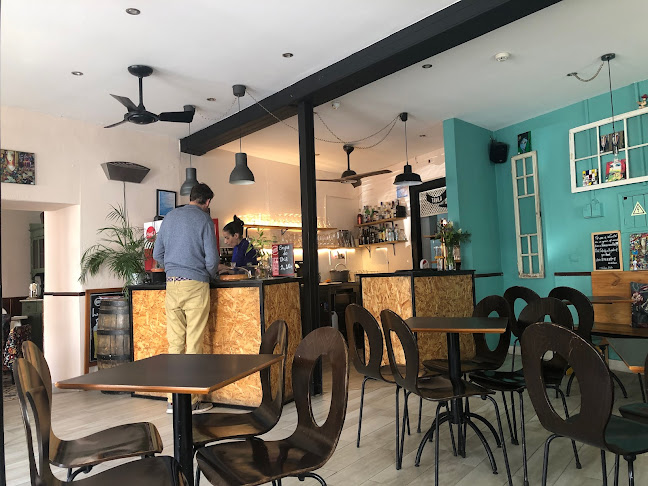 Távila Café - Tavira