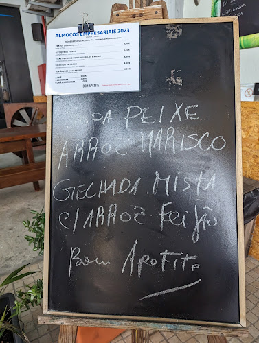 A Fábrica Restaurante