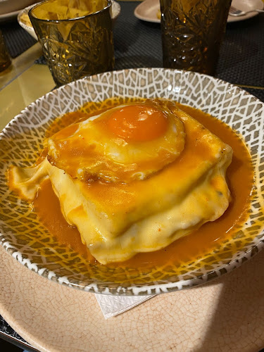 Dona Francesinha Porto