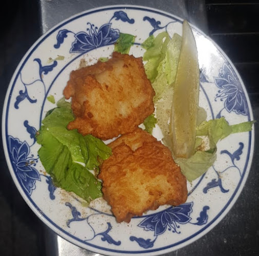 Comentarii opinii despre Bella Pizza Kebab