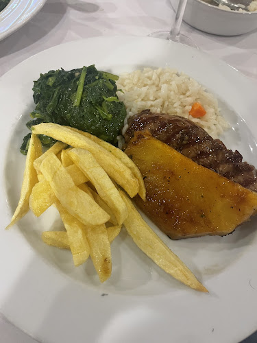 Restaurante Cindinha "Nespereira" - Gastronomia e hotelaria