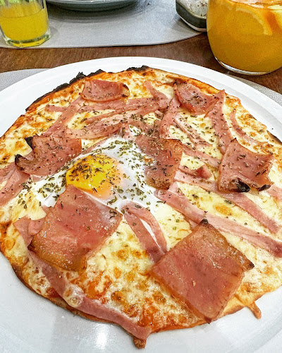 Mamma Bella Leça da Palmeira - Leça da Palmeira