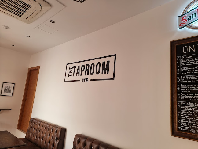 The Taproom Alvor