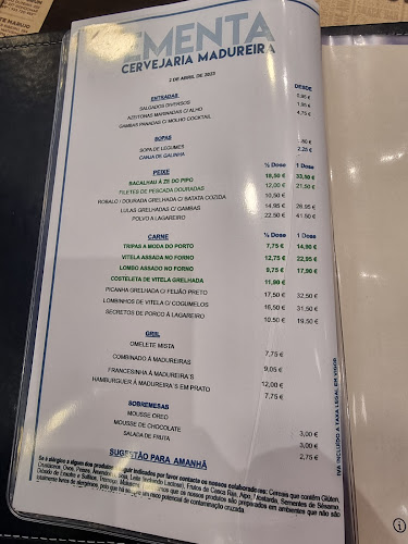 Cervejaria Madureira - Rio Tinto