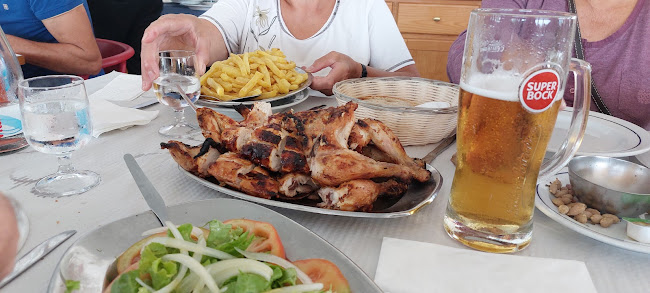 Restaurante Marufo 1 - Gastronomia e hotelaria