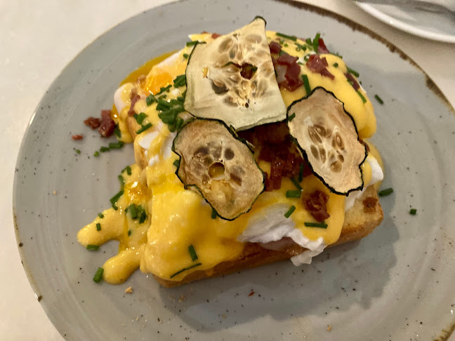 Opinii despre Frutaria Juice în Lisboa - Gastronomia e hotelaria