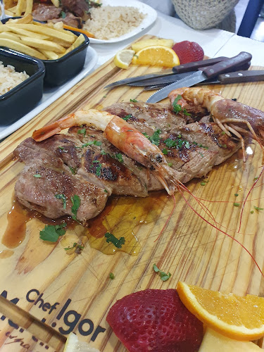 Opinii despre Restaurante Progresso în Santa Iria de Azoia - Gastronomia e hotelaria