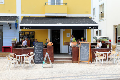 Jazzie