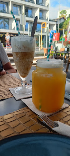 Tiles Restaurant - Funchal