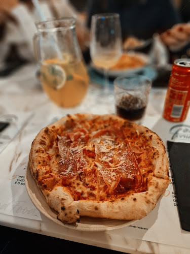 Reviews of Fornito - restaurante e pizzaria in Braga - Gastronomia e hotelaria