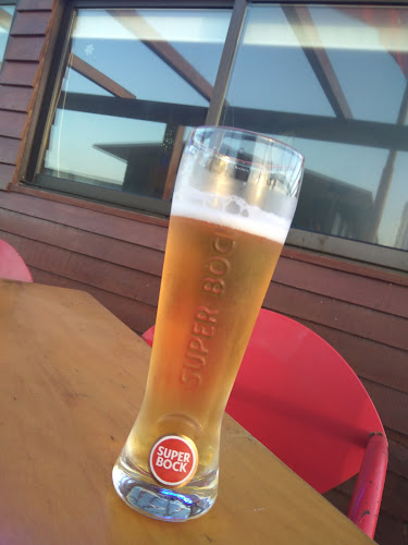 Pôr Do Sol - Restaurante-Bar Sunset - Gastronomia e hotelaria