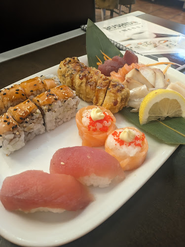 Bushi do - Gastronomia e hotelaria