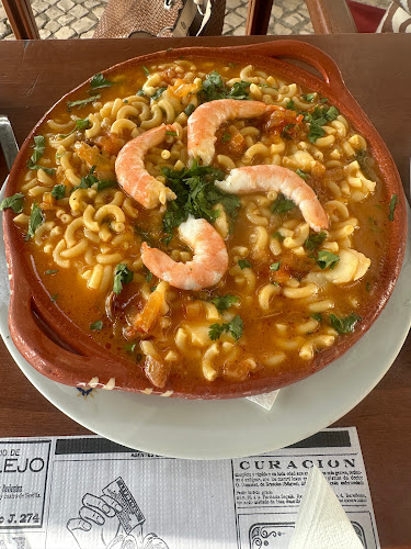 O Horta - Gastronomia e hotelaria